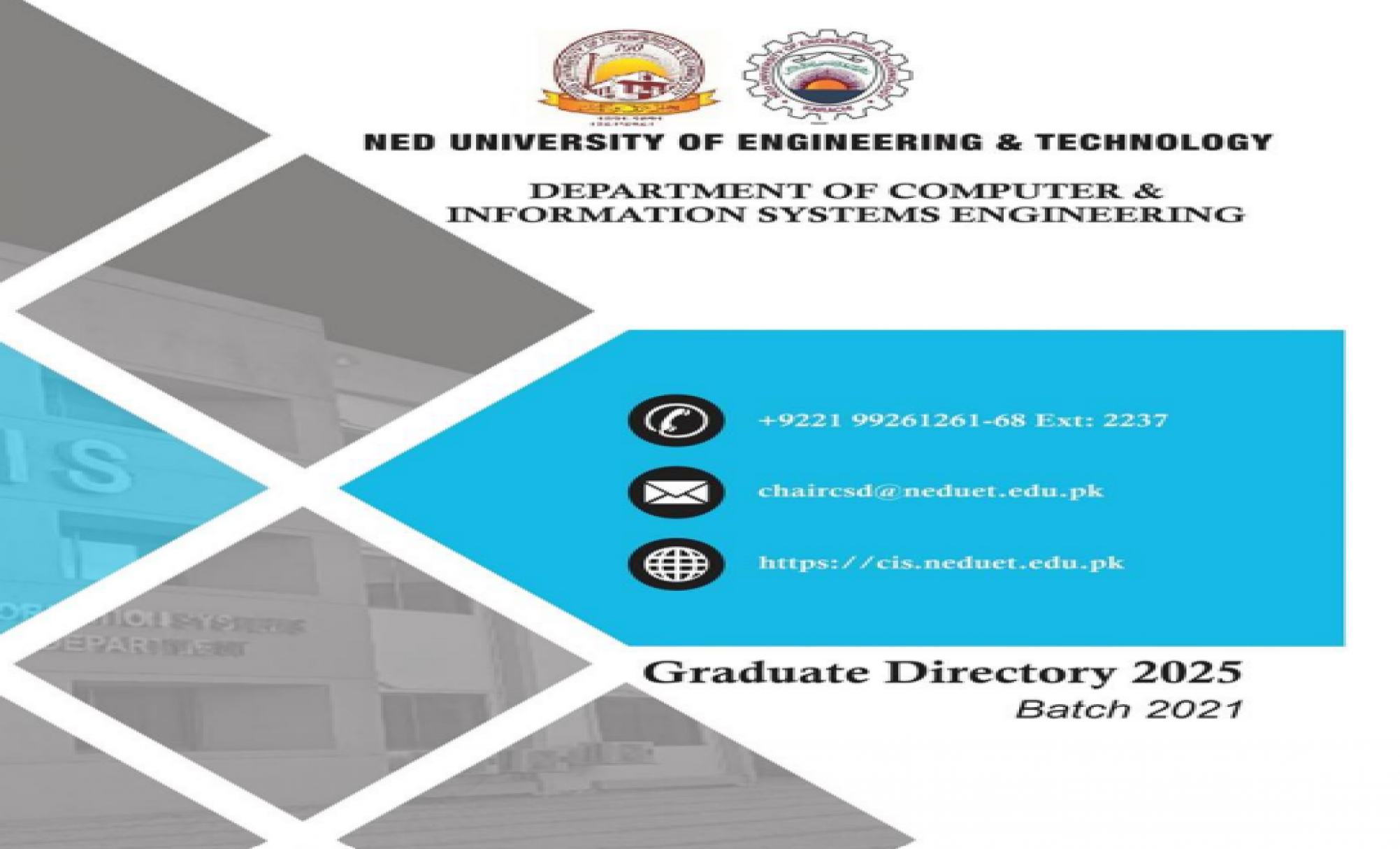 CIS Graduate Directory 2025